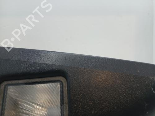 Right mirror FORD KUGA II (DM2) 2.0 TDCi 4x4 | BP30315683C27 