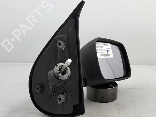 Right mirror FIAT PUNTO (176_) 60 1.2 (176AP, 176AR, 176AQ, 176BB) | BP22826923C27 