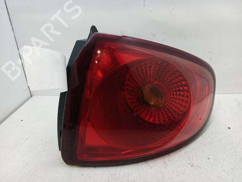 Used Right taillight SEAT ALTEA (5P1) 2.0 TDI 16V (140 hp) 29540830