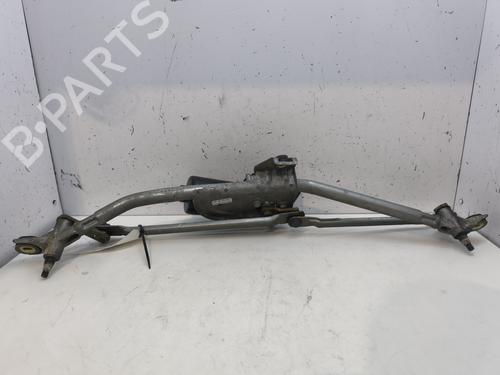 Front wiper motor AUDI ALLROAD C5 (4BH) 2.5 TDI quattro | BP26031496M29 