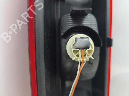 Right taillight RENAULT TRAFIC III Van (FG_) 1.6 dCi 140 (FGMA, FGMC) | BP29388740C35 