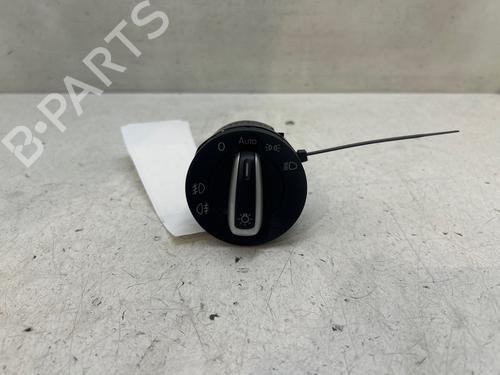 Headlight switch VW GOLF VI (5K1) 1.6 TDI | BP40055115I24 - Image 3