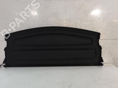 Rear parcel shelf RENAULT ZOE (BFM_) ZOE (BFMC, BFMD) | BP28134464C85 