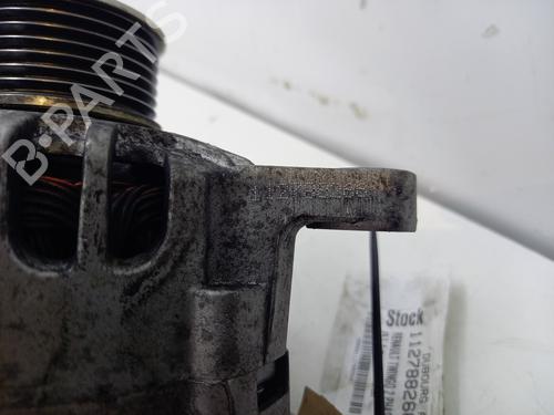 Alternator RENAULT TWINGO II (CN0_) | BP29377421M7 - Image 5