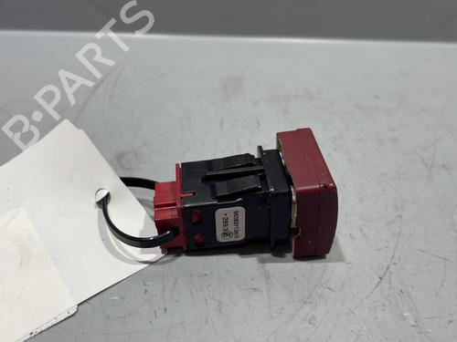 Warning switch CITROËN BERLINGO MULTISPACE (B9) 1.6 HDi 90 | BP29079612I22 