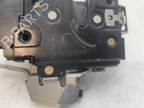 Rear left lock AUDI A4 B6 (8E2) 1.9 TDI | BP28134605C100 