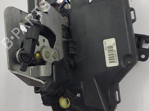 Front left lock AUDI A3 (8P1) 2.0 TDI 16V | BP22820792C98 