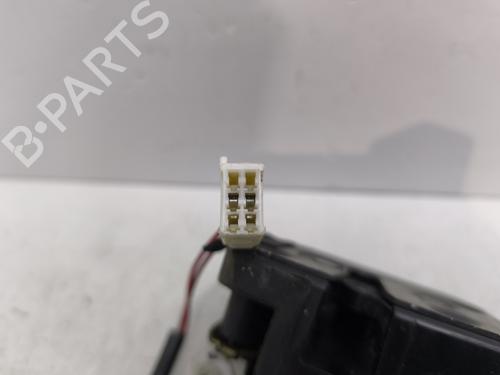 Rear right lock MAZDA PREMACY (CP) 2.0 TD | BP30162508C99 