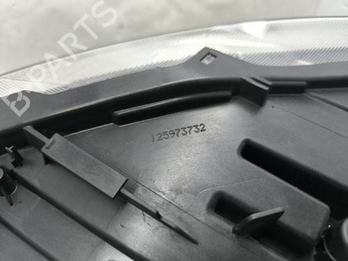 Right headlight SEAT IBIZA V (KJ1, KJG) 1.0 TSI | BP37732709C29 - Image 3