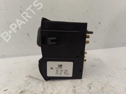 Headlight switch OPEL ASTRA G Hatchback (T98) 2.0 DTI 16V (F08, F48) | BP25374529I24 - Image 6