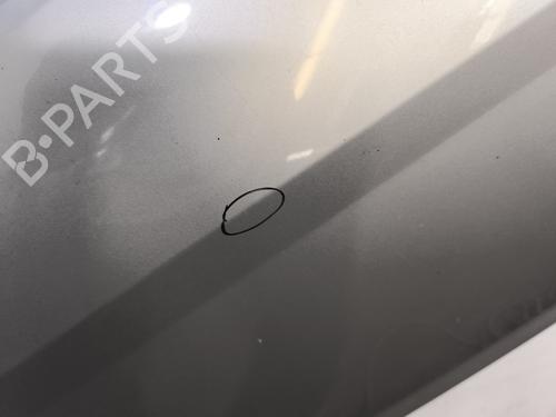 Left front door FORD FOCUS II Turnier (DA_, FFS, DS) 1.8 TDCi | BP27861412C2 