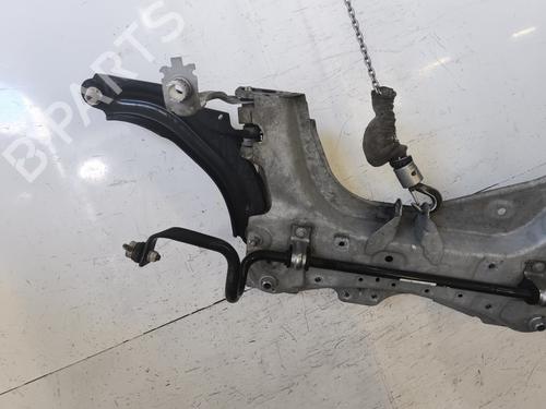 Subframe RENAULT CLIO IV (BH_) 1.5 dCi 90 | BP33448159M9 - Image 3