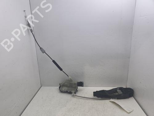 Used Front right lock Front right lock CITROËN C4 CACTUS 1.5 BlueHDi 100 (102 hp) 30928990 30928990