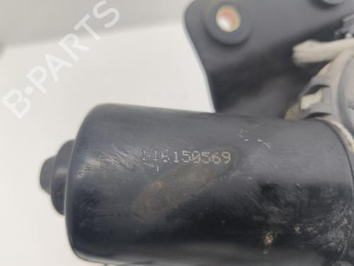 Front wiper motor HYUNDAI MATRIX (FC) 1.5 CRDi | BP30647612M29