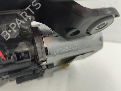 Rear wiper motor MERCEDES-BENZ A-CLASS (W169) A 180 CDI (169.007, 169.307) | BP25881008M102 