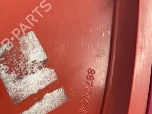 Used Right taillight Right taillight RENAULT VEL SATIS (BJ0_) 2.0 16V Turbo (BJ0K) (163 hp) 22836418 22836418