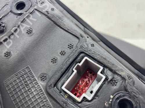 Right mirror FORD FOCUS III 1.5 TDCi | BP30045584C27