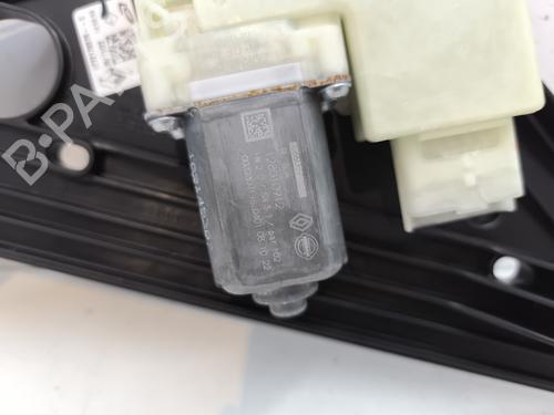 Rear left window mechanism RENAULT CLIO V (B7_) 1.5 Blue dCi 115 (B7AD) | BP27525221C24 - Image 4