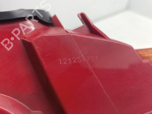 Right taillight PEUGEOT 207 (WA_, WC_) 1.6 16V VTi | BP32360146C35 