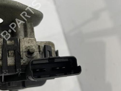 Front wiper motor PEUGEOT 207 (WA_, WC_) 1.6 HDi | BP22832216M29 