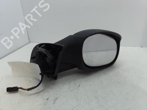 Used Right mirror CITROËN C3 I (FC_, FN_) 1.4 HDi (68 hp) 30378943