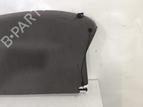 Hattehylle Hattehylle FORD FIESTA IV (JA_, JB_) 1.25 i 16V (75 hp) 29213441 29213441