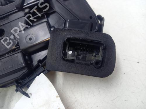 Used Rear left lock Rear left lock VW POLO V (6R1, 6C1) 1.6 TDI (90 hp) 34259722 34259722