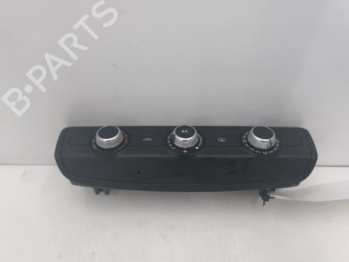 Climate control AUDI A3 Sportback (8VA, 8VF)  | BP30973635I5  - Image 5