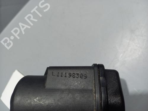 Electric handbrake RENAULT KADJAR (HA_, HL_)  | BP29833650E5 
