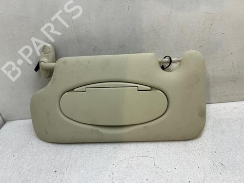 left-sun-visor-mini-mini-countryman-r60-2010-2011-2012-2013-2014-2015-2016-39241961 main image