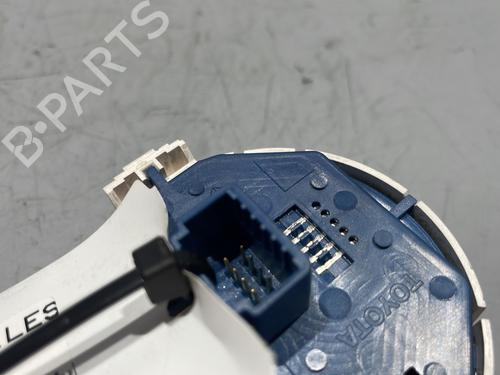 Warning switch TOYOTA YARIS (_P13_) 1.5 Hybrid (NHP130_) | BP28362603I22 