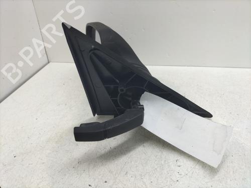Left mirror ROVER 200 II Hatchback (XW) 218 D | BP30134777C26 