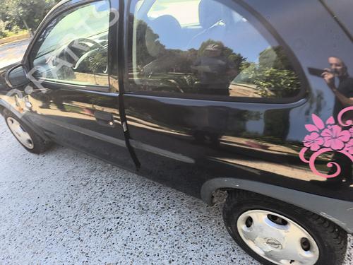 Alternator OPEL CORSA B (S93) 1.0 i 12V (F08, F68, M68) | BP29054598M7