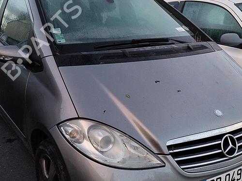Front left window mechanism MERCEDES-BENZ A-CLASS (W169) A 180 CDI (169.007, 169.307) | BP22845105C22 