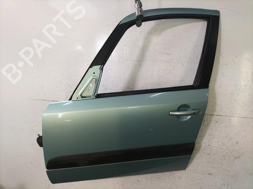 Puerta delantera izquierda SUZUKI SX4 (EY, GY) 1.6 VVT (RW416, YA21S) (107 hp) 30899271