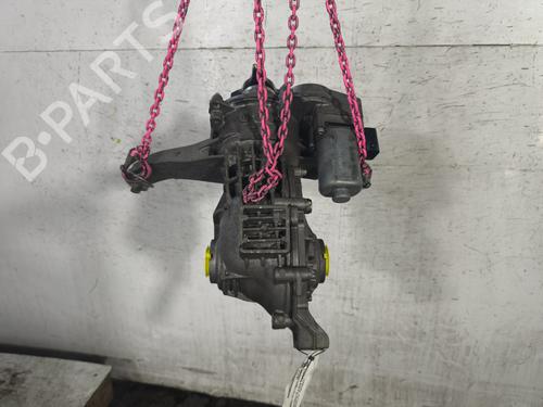 Rear differential MERCEDES-BENZ A-CLASS (W177) A 250 4-matic (177.047) | BP27434851M24 - Image 3