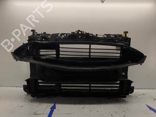 Used Front slam panel FORD FIESTA VII (HJ, HF) 1.0 EcoBoost (101 hp) 30134809