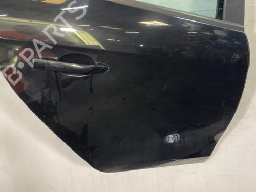 Right rear door FIAT BRAVO II (198_) 1.6 D Multijet (198AXH1B) | BP22838696C5 