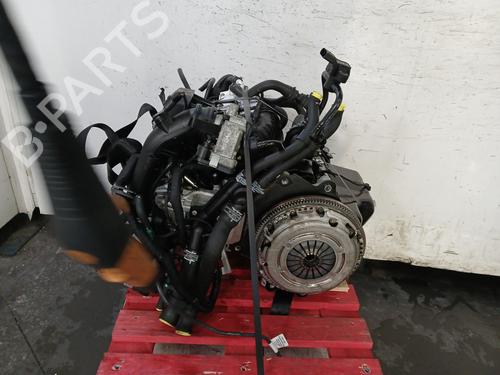 Engine AUDI A1 (8X1, 8XK) 1.2 TFSI | BP32209820M1 - Image 4