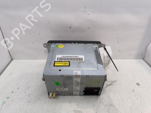 Radio VW GOLF V (1K1) | BP29700571E6 - Image 2