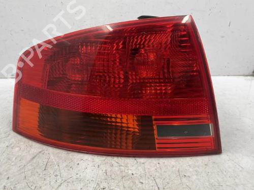Left taillight AUDI A4 B7 (8EC) 2.0 TDI 16V | BP22834590C34 
