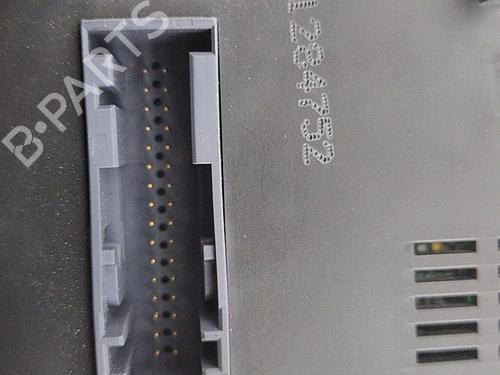 Climate control OPEL MERIVA A MPV (X03) 1.6 (E75) | BP22826784I5 
