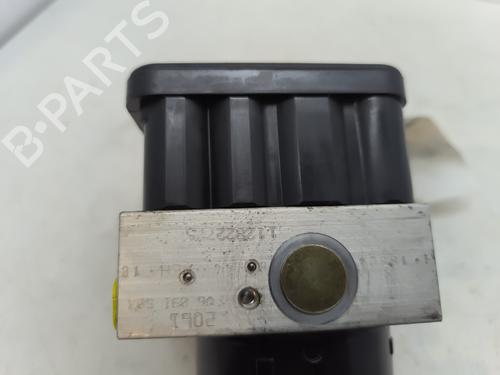 ABS Bremseaggregat VW POLO IV (9N_, 9A_) 1.2 12V | BP29388660M43 