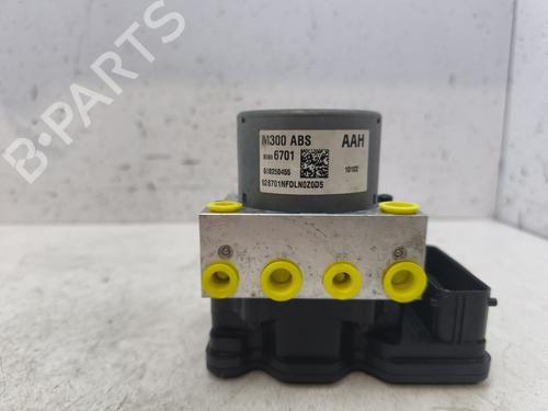 ABS pump CHEVROLET SPARK (M300) 1.2 | BP28568222M43 - Image 3