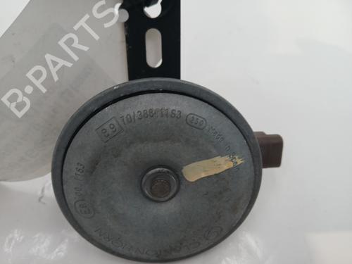 Horn DACIA SANDERO II TCe 90 (B8M1, B8MA, B8AC) | BP33448439E13 - Image 4