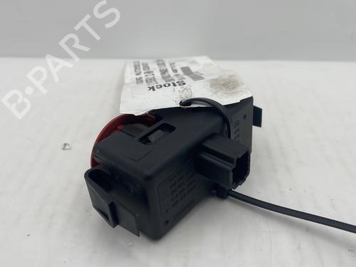 Warning switch RENAULT KANGOO / GRAND KANGOO II (KW0/1_) 1.5 dCi 85 (KW0K, KW0L, KW0B) | BP31948016I22 - Image 3