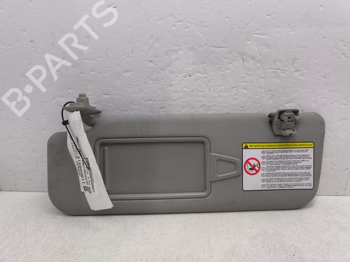 Pala sol esquerda KIA SPORTAGE III (SL) 1.7 CRDi (116 hp) 31926906