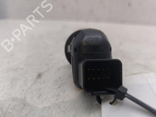 Mirror switch RENAULT CLIO III (BR0/1, CR0/1) | BP26585710I25 - Image 5