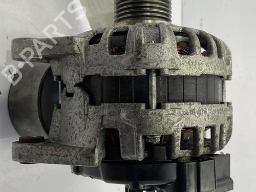 Alternator DACIA SANDERO II TCe 90 (B8M1, B8MA, B8AC) | BP22830230M7 