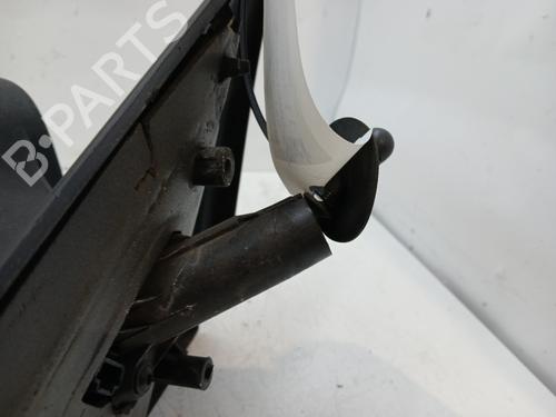 Right mirror RENAULT CLIO III (BR0/1, CR0/1) 1.5 dCi | BP29540974C27 